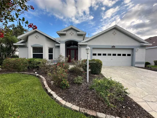 Property Slideshow image 2 of 25 | 7886 se 167th mistwood ln, The Villages, FL, 32162