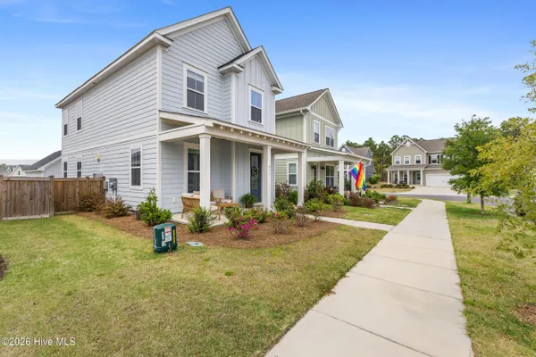 Property Slideshow image 3 of 30 | 971 fresnel run, Wilmington, NC, 28412
