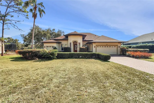 Property Slideshow image 2 of 56 | 39644 harbor hills blvd, Lady Lake, FL, 32159