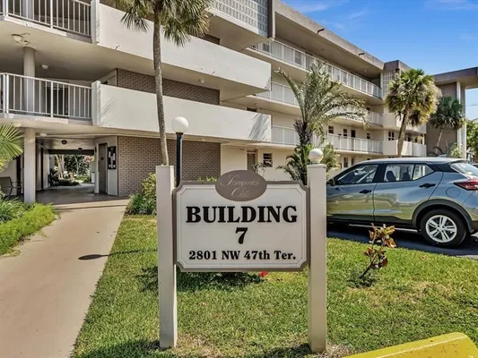 Property Slideshow image 3 of 41 | 2801 nw 47th ter apt 106, Lauderdale Lakes, FL, 33313