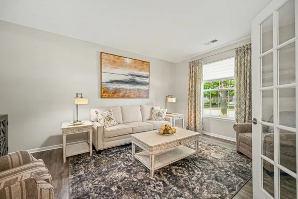 Property Slideshow image 3 of 21 | 215 honors dr, Shorewood, IL, 60404