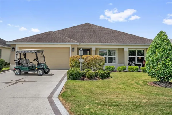 Property Slideshow image 2 of 31 | 3283 delk dr, The Villages, FL, 32163