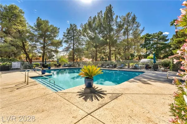Property Slideshow image 3 of 44 | 2851 s valley view blvd unit 1025, Las Vegas, NV, 89102