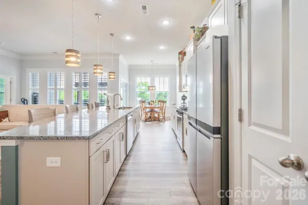 Property Slideshow image 3 of 17 | 149 cup chase dr, Mooresville, NC, 28115