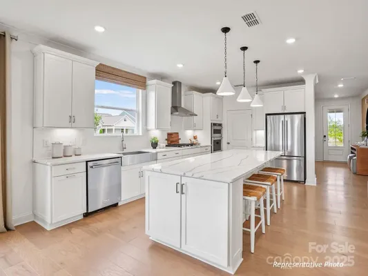 Property Slideshow image 3 of 16 | 1111 calm cove ln # 128, Belmont, NC, 28012