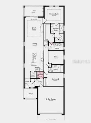 Property Slideshow image 2 of 25 | 26116 asparano ave, Englewood, FL, 34223