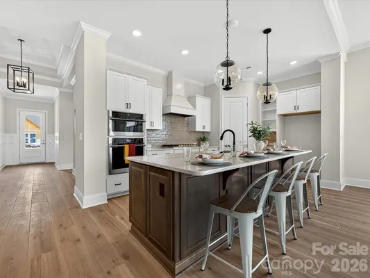 Property Slideshow image 3 of 36 | 1126 pastoral pl, Waxhaw, NC, 28173