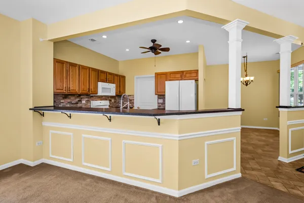Property Slideshow image 2 of 21 | 13569 winterberry ln, Huntley, IL, 60142