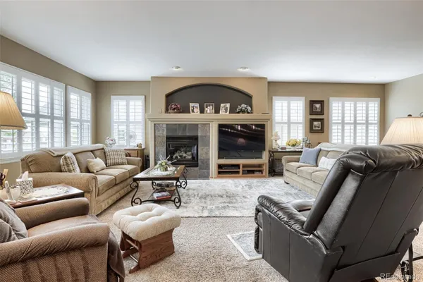 Property Slideshow image 3 of 39 | 8011 s shawnee st, Aurora, CO, 80016