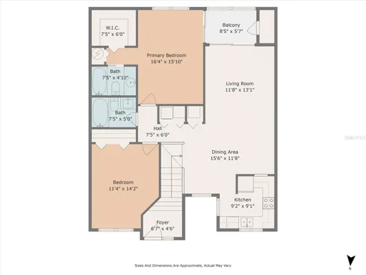 Property Slideshow image 3 of 65 | 970 sandpiper cir # 970, Bradenton, FL, 34209