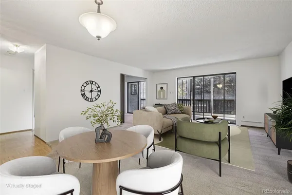 Property Slideshow image 3 of 39 | 14300 e marina dr 207, Aurora, CO, 80014