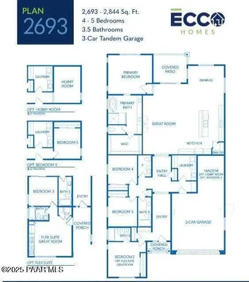 Property Slideshow image 3 of 21 | 5717 e blackburn ct, Prescott Valley, AZ, 86314