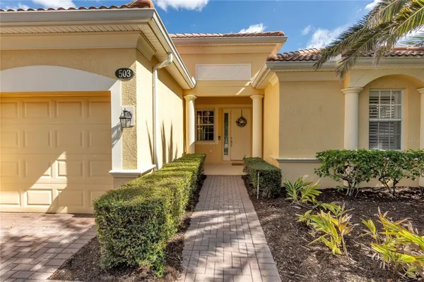 Property Slideshow image 2 of 34 | 503 grand preserve cv, Bradenton, FL, 34212