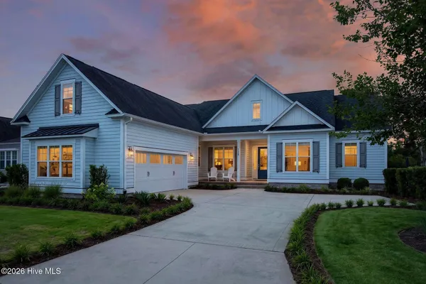 Property Slideshow image 3 of 47 | 3406 oyster tabby dr, Wilmington, NC, 28412