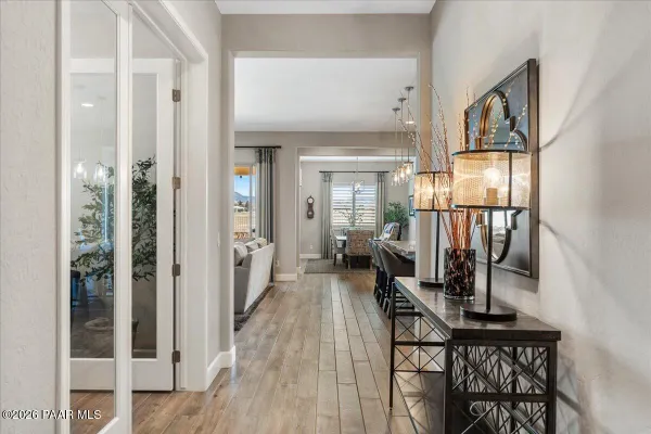 Property Slideshow image 3 of 34 | 8875 n tromontana rd, Prescott Valley, AZ, 86315