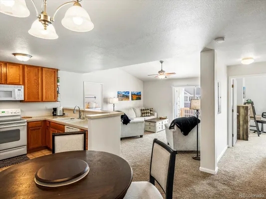 Property Slideshow image 3 of 32 | 4645 hahns peak dr unit 201, Loveland, CO, 80538