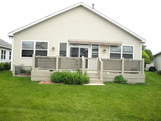 Property Slideshow image 2 of 31 | 710 s mecosta ln, Romeoville, IL, 60446