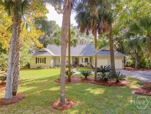 Property Slideshow image 3 of 46 | 5 middle marsh retreat, Savannah, GA, 31411