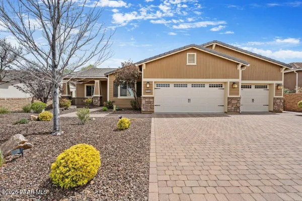Property Slideshow image 3 of 38 | 1711 trinity rose dr, Prescott, AZ, 86301