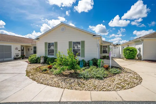 Property Slideshow image 3 of 57 | 2446 kenmore ln, The Villages, FL, 32162