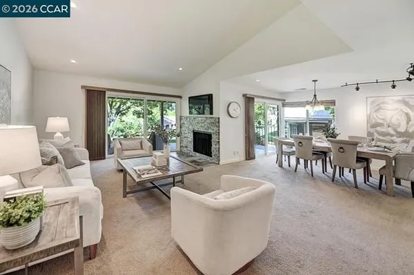 Property Slideshow image 3 of 57 | 925 terra california dr 6, Walnut Creek, CA, 94595