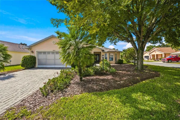 Property Slideshow image 2 of 34 | 8034 sw 81st loop, Ocala, FL, 34476