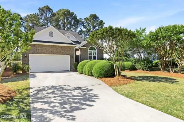 Property Slideshow image 3 of 63 | 1014 wild dunes cir, Wilmington, NC, 28411