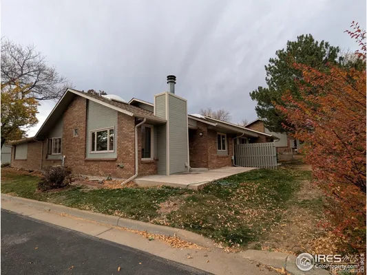 Property Slideshow image 2 of 50 | 1100 taft ave 41, Loveland, CO, 80537