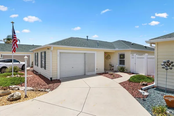 Property Slideshow image 2 of 34 | 1487 azteca loop, The Villages, FL, 32162