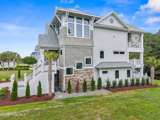 Property Slideshow image 3 of 114 | 2836 harborside way, Southport, NC, 28461