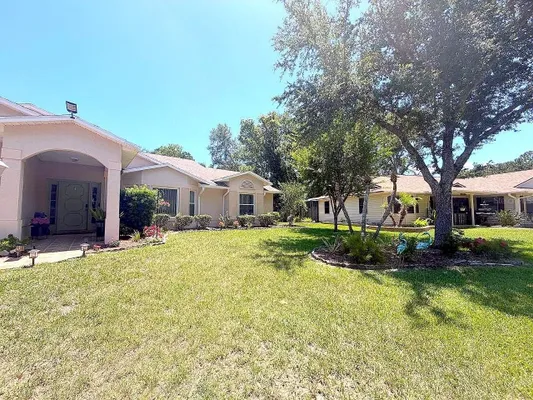Property Slideshow image 3 of 32 | 26912 becker ct, Leesburg, FL, 34748