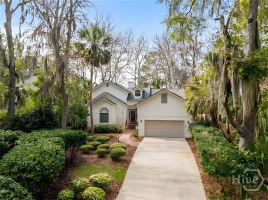 Property Slideshow image 2 of 35 | 5 bishopwood ct, Savannah, GA, 31411
