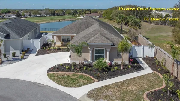 Property Slideshow image 3 of 37 | 9041 se 166th kathy loop, The Villages, FL, 32162
