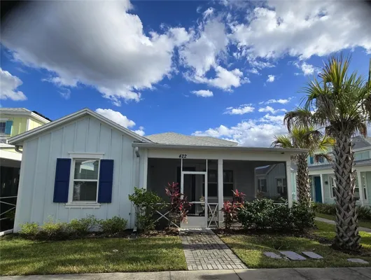 Property Slideshow image 2 of 45 | 422 lime ave, Daytona Beach, FL, 32124