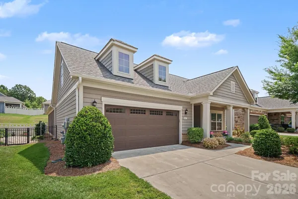 Property Slideshow image 2 of 43 | 9032 treetop way, Concord, NC, 28027