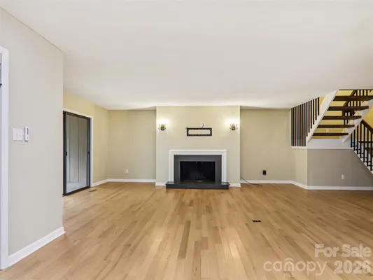 Property Slideshow image 3 of 48 | 457 crowfields dr 6, Asheville, NC, 28803