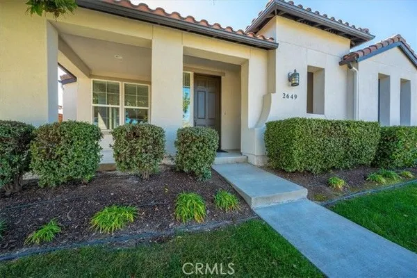 Property Slideshow image 3 of 36 | 2649 clubhouse dr, Paso Robles, CA, 93446
