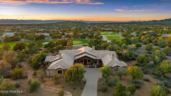 Property Slideshow image 2 of 111 | 14935 n kokopelli rd, Prescott, AZ, 86305