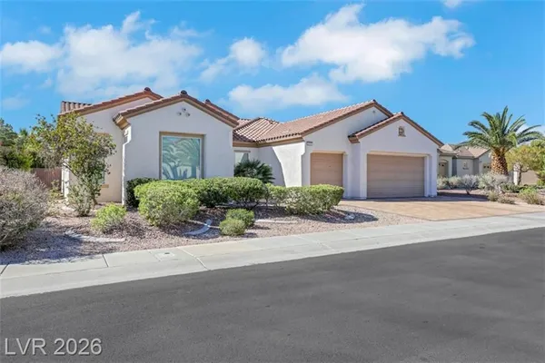Property Slideshow image 3 of 35 | 2377 chester heights ct, Henderson, NV, 89052