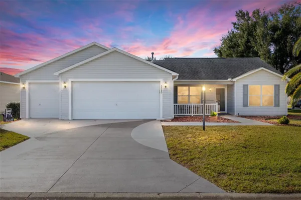 Property Slideshow image 2 of 32 | 3360 oakdale pl, The Villages, FL, 32162