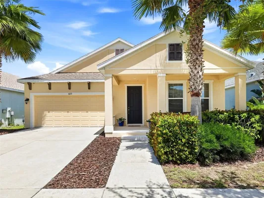 Property Slideshow image 2 of 64 | 5133 admiral pointe dr, Apollo Beach, FL, 33572