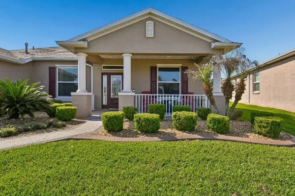 Property Slideshow image 2 of 41 | 26617 otter creek ln, Leesburg, FL, 34748
