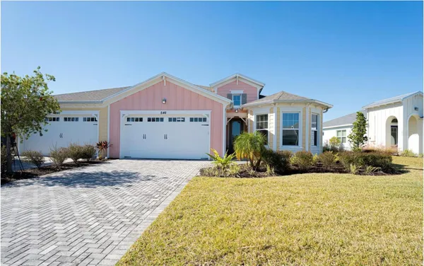 Property Slideshow image 2 of 53 | 546 margaritaville ave, Daytona Beach, FL, 32124
