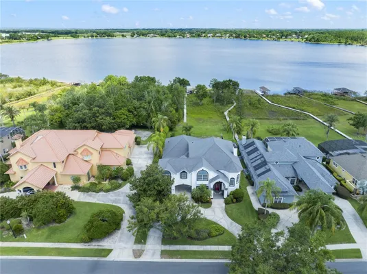 Property Slideshow image 3 of 54 | 1741 edgewater dr, Mount Dora, FL, 32757