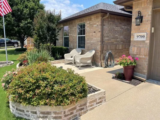 Property Slideshow image 3 of 22 | 9700 applewood trl, Denton, TX, 76207