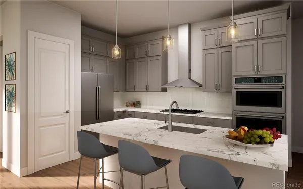 Property Slideshow image 2 of 17 | 1928 grayside cir, Castle Rock, CO, 80109