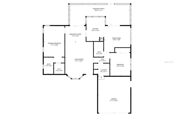 Property Slideshow image 2 of 71 | 2692 royal ridge dr, Spring Hill, FL, 34606