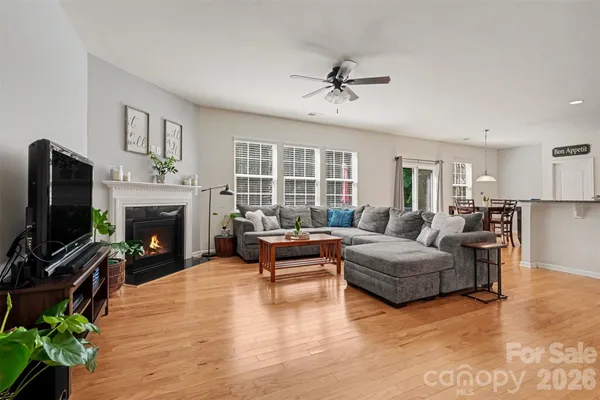 Property Slideshow image 3 of 45 | 6961 liverpool ct, Indian Land, SC, 29707