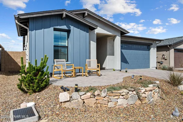 Property Slideshow image 3 of 55 | 5236 tranquil bluff way, Prescott, AZ, 86301