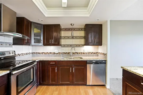 Property Slideshow image 2 of 30 | 13601 e marina dr 505, Aurora, CO, 80014